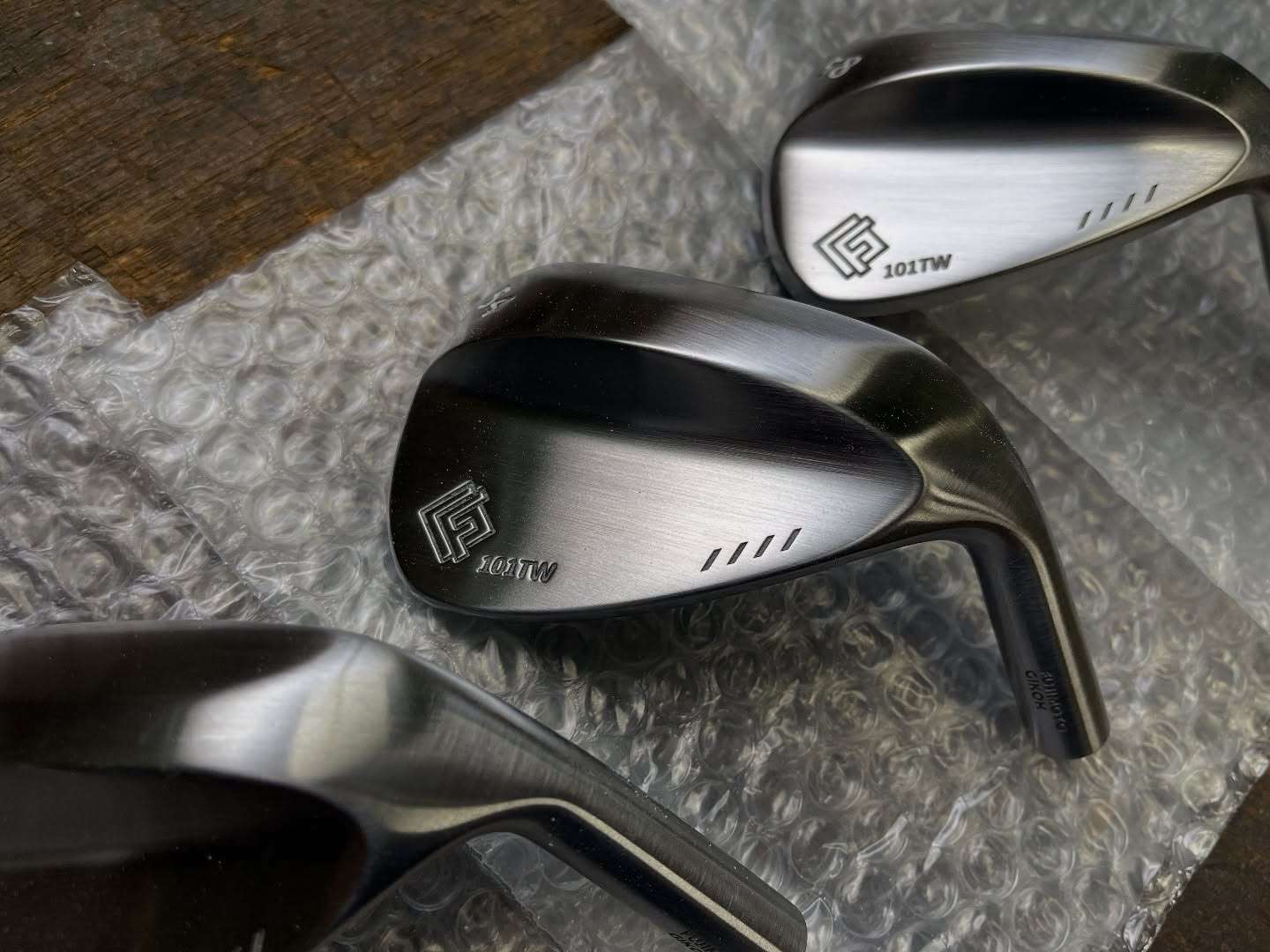 藤本技工 生源寺プロモデル⛳️ | ブログ | ゴルフクラブクリニック冨田